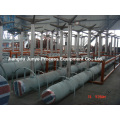 Pressure Vessel Manufacture Flare Stacks F003